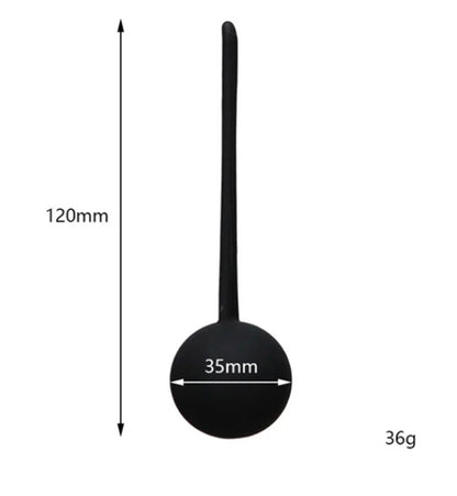 Beads Ball Toys for Women Silicone Kegel Balls for Fitness Fun