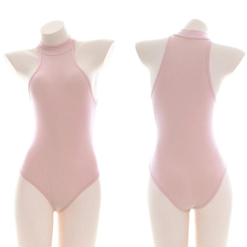 AniLV Bodysuit One-piece Swimsuit Series Costume for Fans