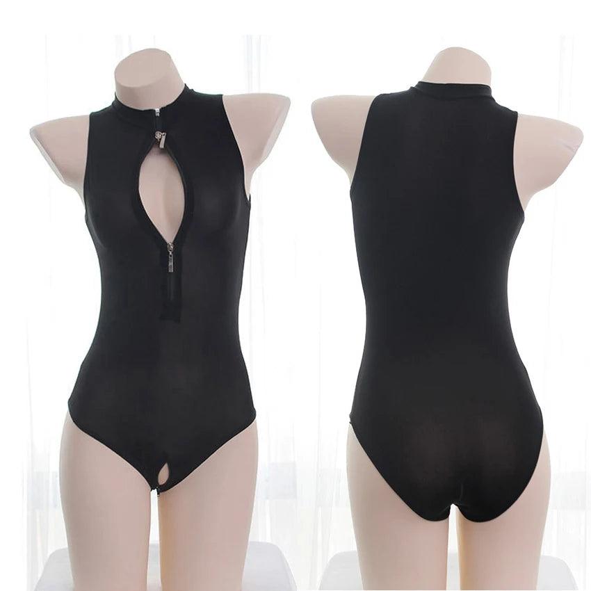 AniLV Bodysuit One-piece Swimsuit Series Costume for Fans