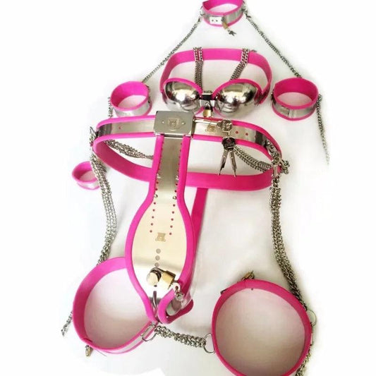 Male Bondage Cock Ring Sex Toys for Men - Ultimate Pleasure