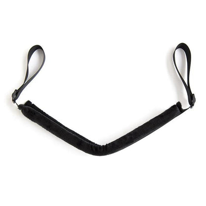 BDSM 4pcs Adult Sex Toys Games Handcuffs Bondage Gear Set