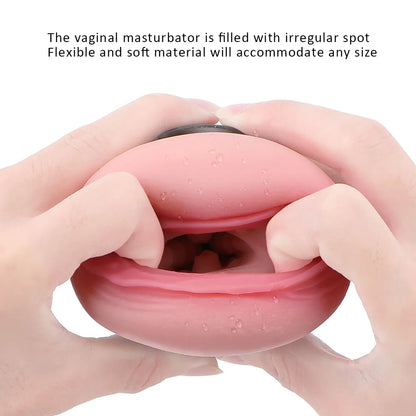 Alluring Beer Bottle Male Pleasure Device Real Delight Toy