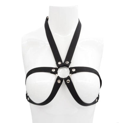 BDSM 4pcs Adult Sex Toys Games Handcuffs Bondage Gear Set