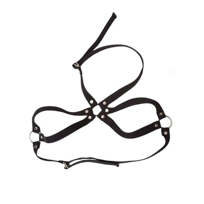 BDSM 4pcs Adult Sex Toys Games Handcuffs Bondage Gear Set