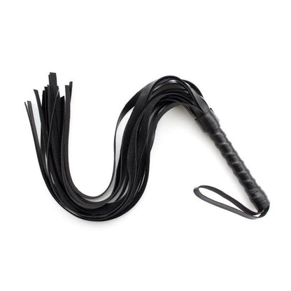 Erotic Accessories BDSM Bondage Slave Whip Flogger Spanking