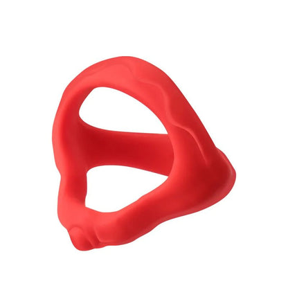 Reusable Silicone Ring For Lasting Pleasure and Comfort