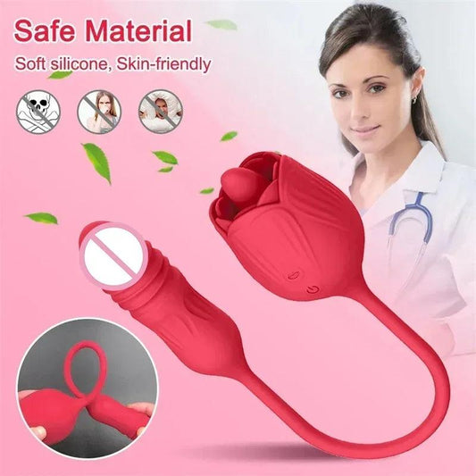 Erotic Couple Male Vibrator For Ultimate Pleasure Experience
