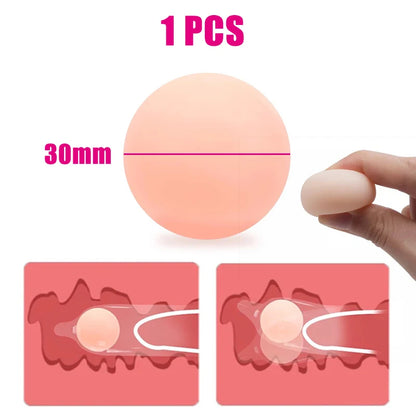 20pcs Set Silicone Delay Condom Set For Men - Enhance Intimacy
