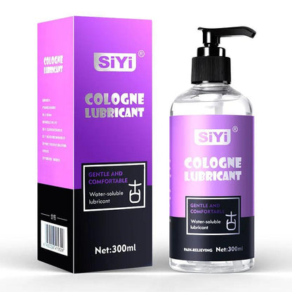 SiYi Lubricant Ice Hot Feeling Gel for Ultimate Pleasure