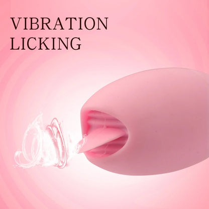 Powerful Sucking Vibrator Women Clit Stimulator for Pleasure
