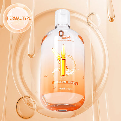 500ml Water-Based Lubrication for Arousal and Intimacy