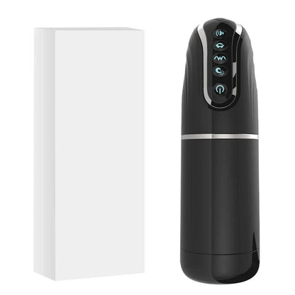 Automatisk mandlig masturbator