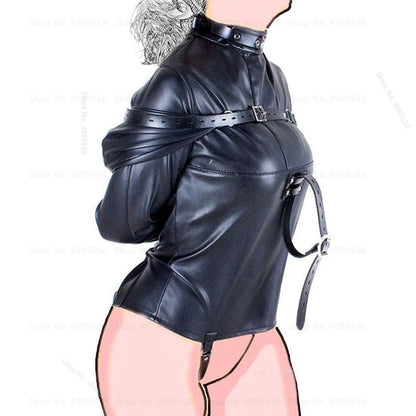 Sexy Wives Resistant Accessories for Wild Sex Bondage Kit