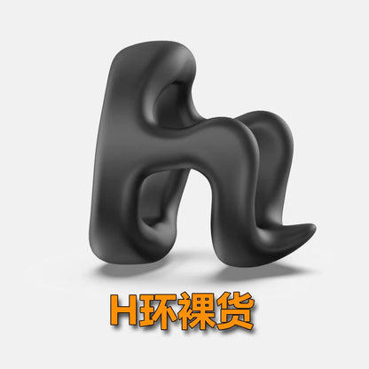Elephant Liquid Silicon Delay Ejaculation Ring for Men