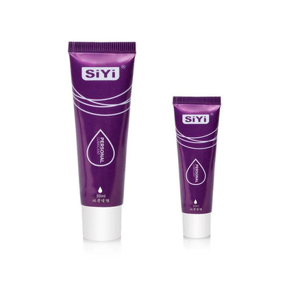 25ml/50ml Water-Based Lubricant Long-Lasting Odorless