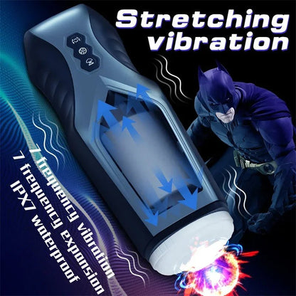 Tail Plug Tools Pants Toy For Men Electric Pleasure Experience