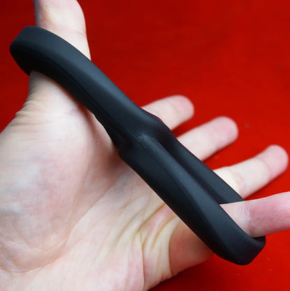 Tugger Balls Stretcher Dual Support Device for Pleasure