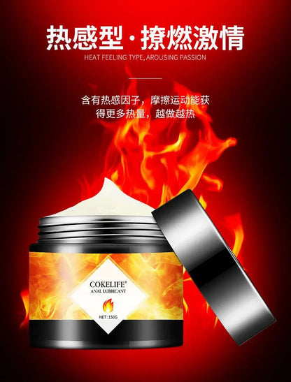 Cokelife Fist Lubricant Expansion Gel For Adults 50ml