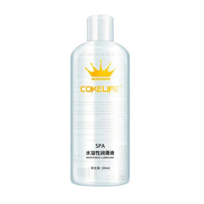 Anal Lubrication Water-based Lubricant 200ML Exciter Gel