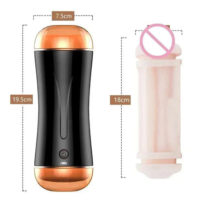 Erotic toys 18 for adults for sex real doll adults full 150cm men's mastuba Masturbation Cup dor Cleaning machine sex
