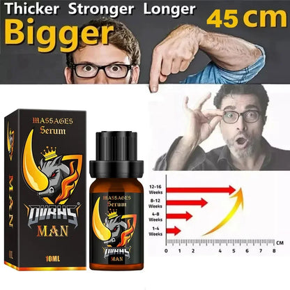 Penies Enlargement Oil Original For Permanent Growth Solution