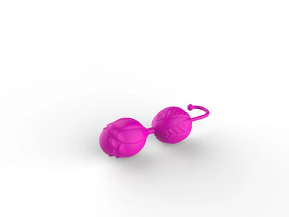 Kegel Trainer Balls For Tight Exercise And Enhanced Pleasure