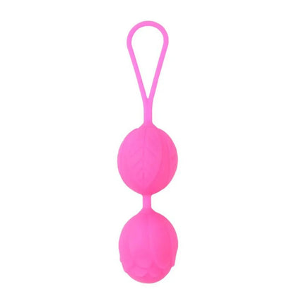 Silicone Kegel Exercise Trainers Smart Ball for Women – Improve Health