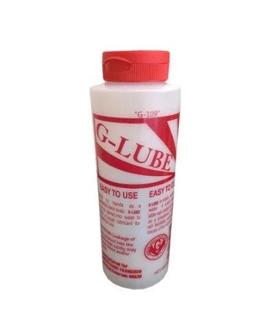 FISTING J-Lube Concentrated Gel Oil for Ultimate Pleasure