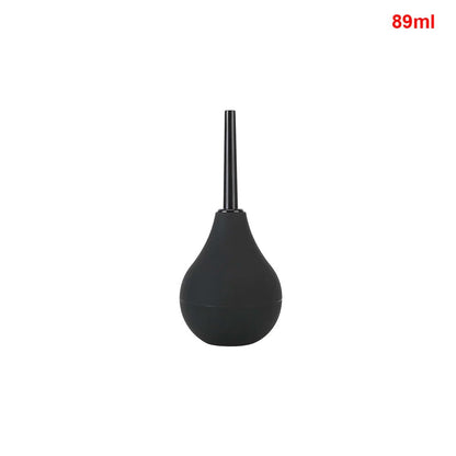 Washer Nozzle Pump For Women Vaginal Shower Enema