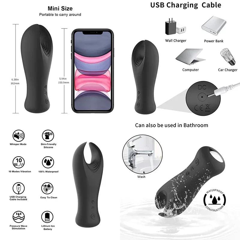 Jouets pour hommes avec tasse de masturbation