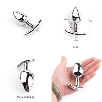 Dual Channel Cup Small Plug For Men Real Vajina Toys