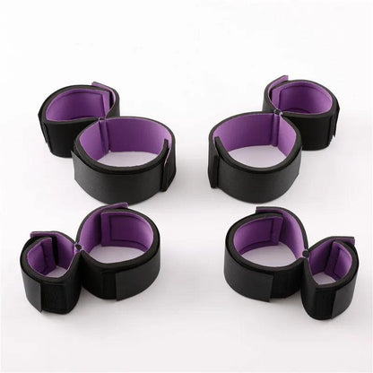 Accessoires érotiques Menottes Sex Toys pour Couples
