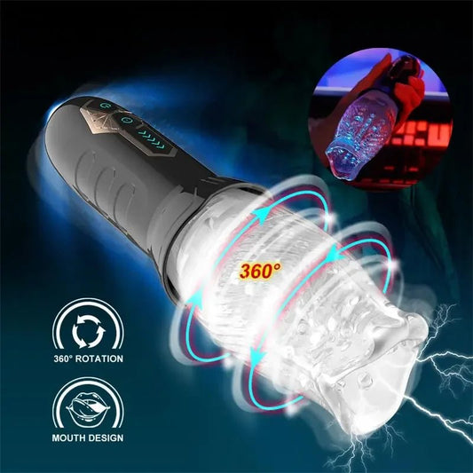 Silicon Stimulator Man Insert Silicone Male Pleasure Device