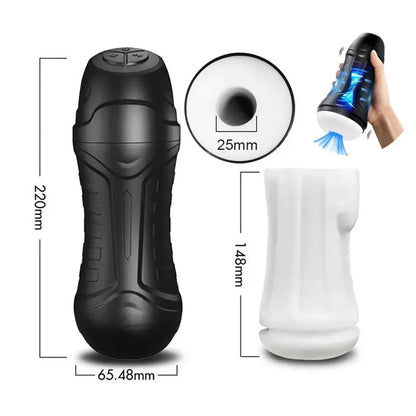 Adsorption Adult Vagima Best Toy For Men for Ultimate Pleasure