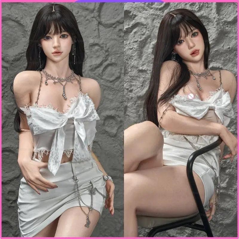 Beurre de silicone TPE véritable pour adulte, vaginal, anal, oral, 18+, homme, jaune ATE, taille réelle, hanches, corps entier, femme, 3 trous, jouet sexuel