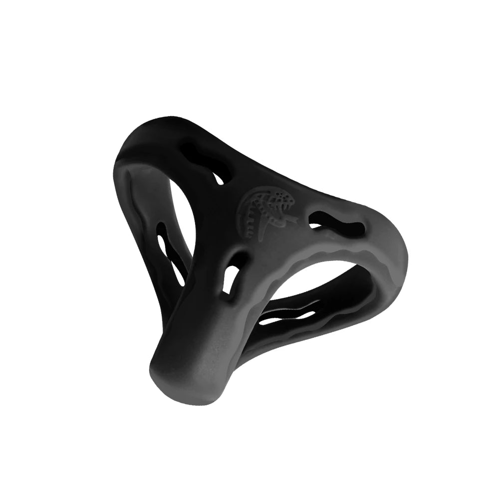 Reusable Silicone Ring For Lasting Pleasure and Comfort