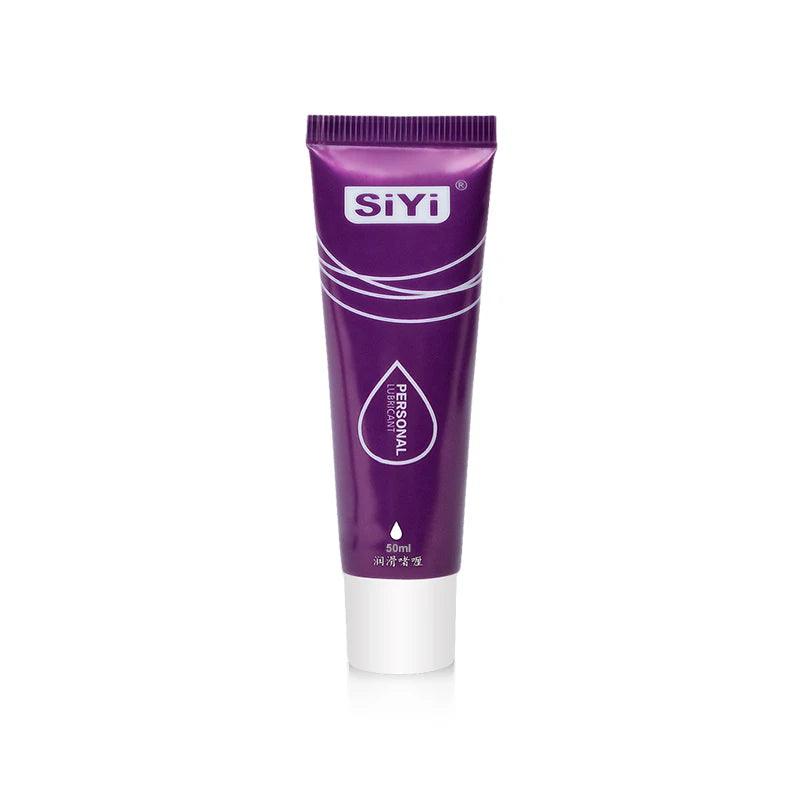 25ml/50ml Water-Based Lubricant Long-Lasting Odorless