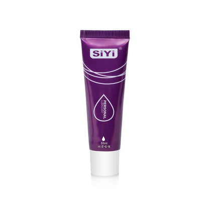 25ml/50ml Water-Based Lubricant Long-Lasting Odorless