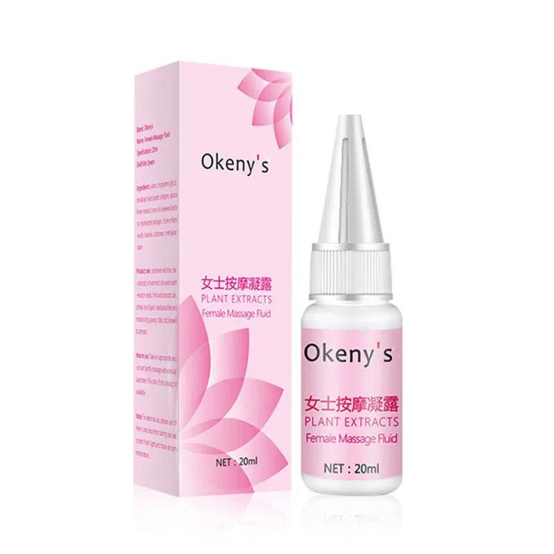 Female Orgasm Liquid Orgasm Enhancer 30ml G-spot Boost