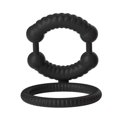 Semen Lock Ring Male Device For Delay Ejaculation Aid