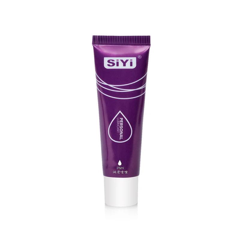 25ml/50ml Water-Based Lubricant Long-Lasting Odorless