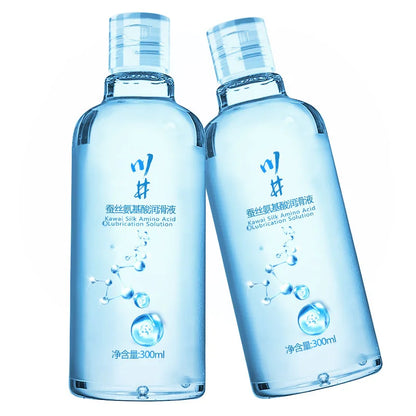 300ml Natural Water Based Lubricant for Intimacy Use