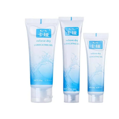 Toy Water Based Lube For Enhanced Pleasure Experience