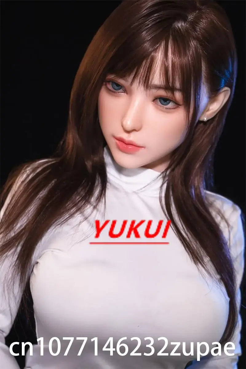 158cm Adult Toy Realistic Figure with Curvy Breasts for Pleasure