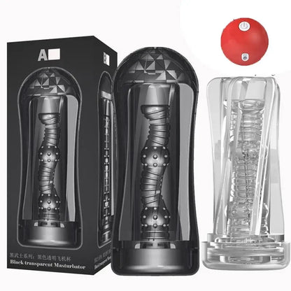 Pleasure Massager for Intimate Moments and Relaxation Device