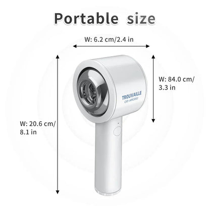 Automatic Telescopic Cup for Ultimate Pleasure Experience