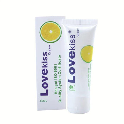 Water Solubility Lubricant Strawberry Lemon Banana Fruity Gel
