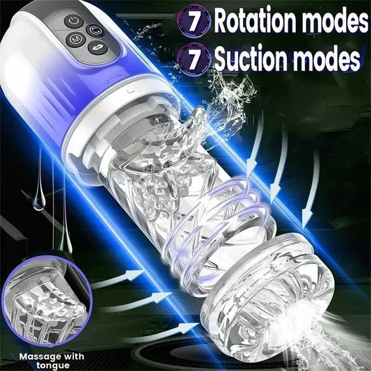 9kilo Se Cup X Toy For Men Inflatable Fun Experience Pleasure