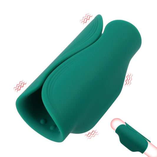 Free Size Male Spikes Vibrators for Men 18 Experience Device