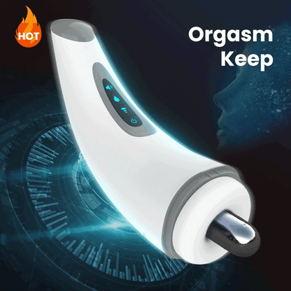 Man Toy Suction Machine for Male Pleasure Experience Device